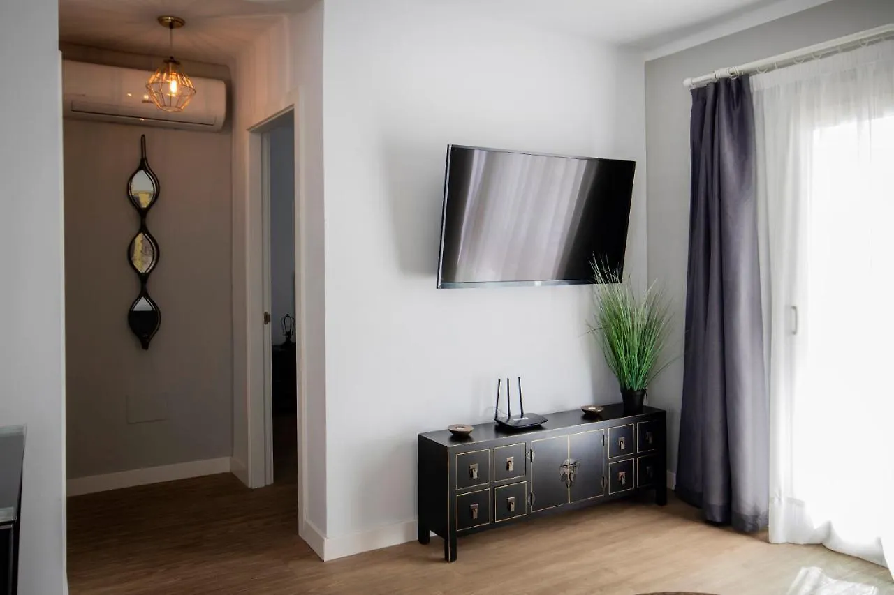 Apartment Flower Beach Lanzarote Playa Honda