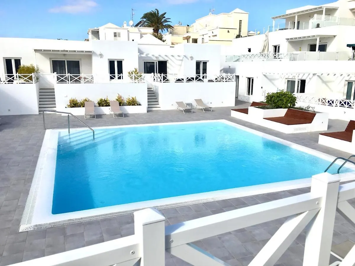 Flower Beach Lanzarote Playa Honda  Apartment