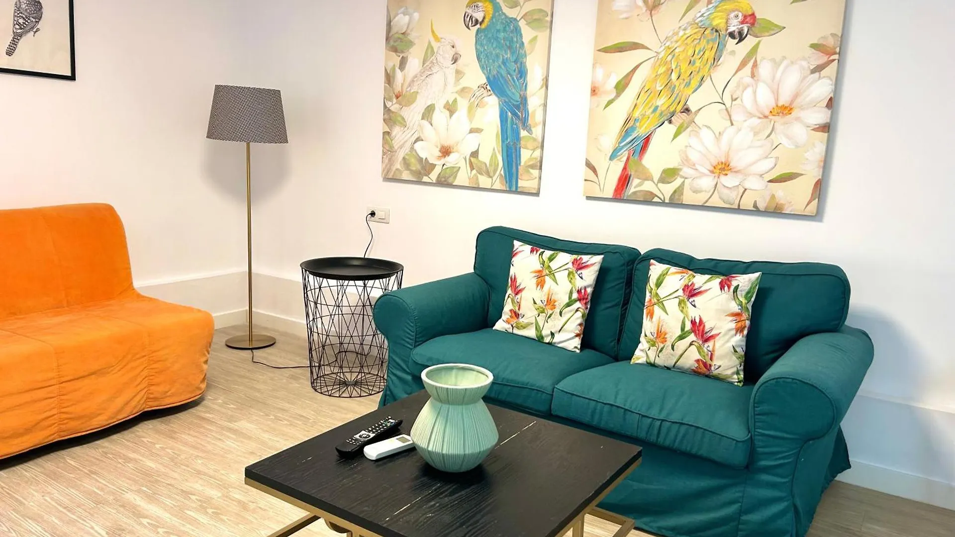 Apartment Flower Beach Lanzarote Playa Honda