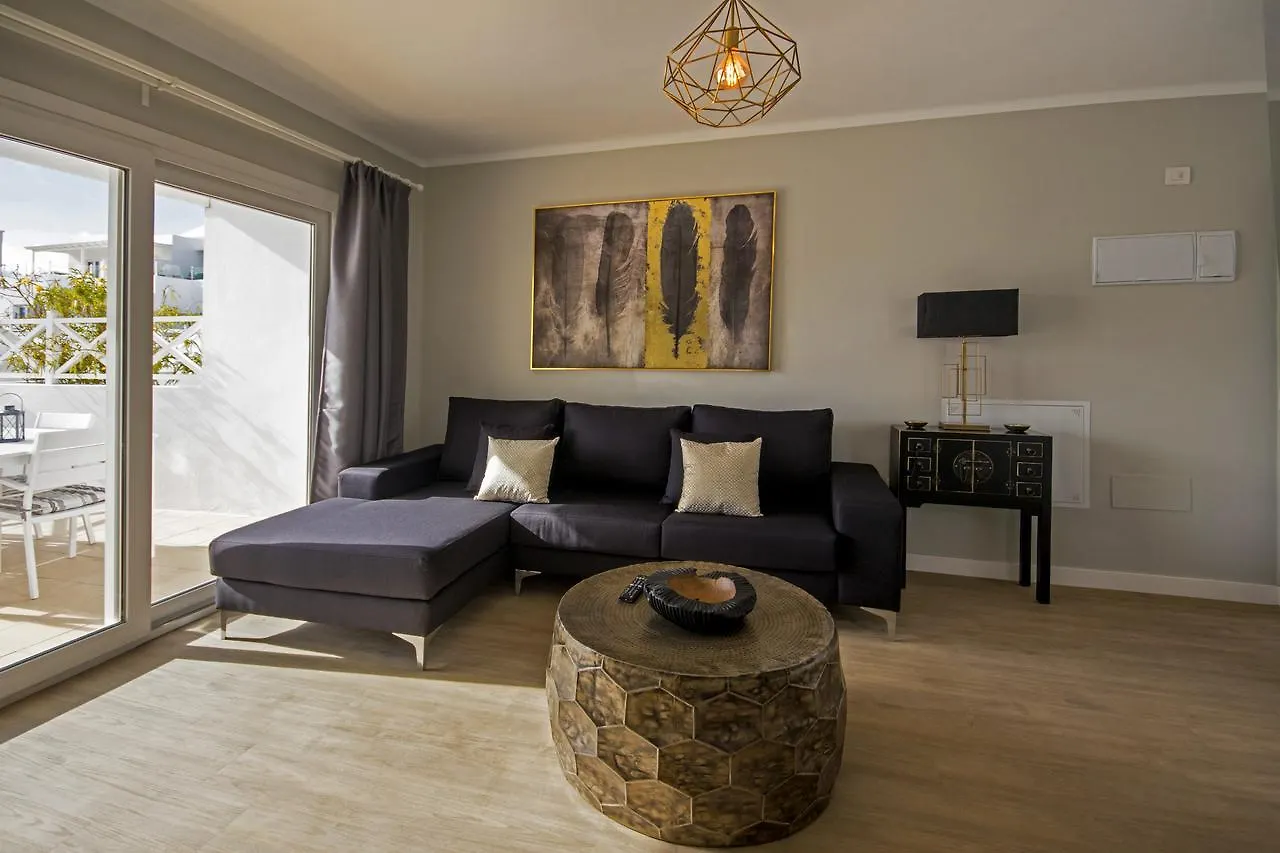 Apartment Flower Beach Lanzarote Playa Honda
