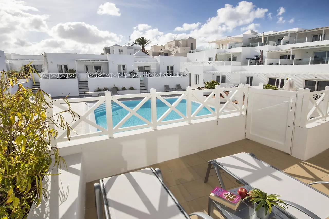 Apartment Flower Beach Lanzarote Playa Honda  Spain