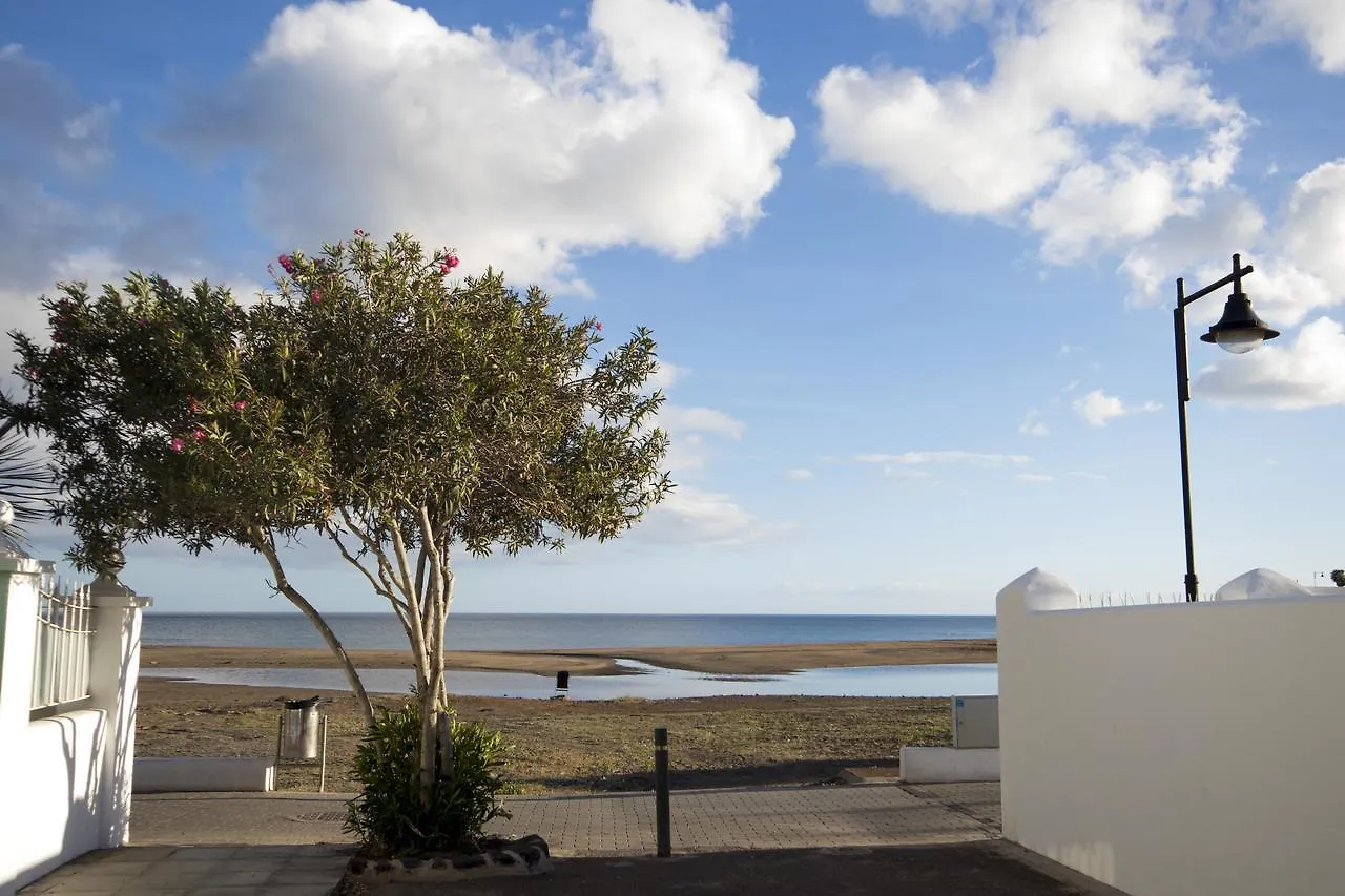 Flower Beach Lanzarote Playa Honda  0*, Playa Honda (Lanzarote)