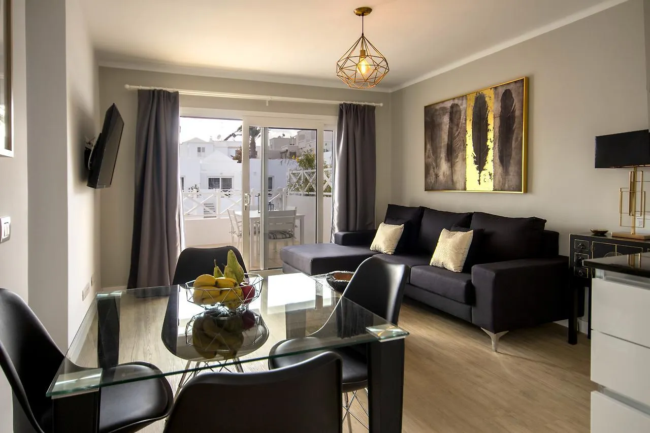 Flower Beach Lanzarote Playa Honda  Apartment