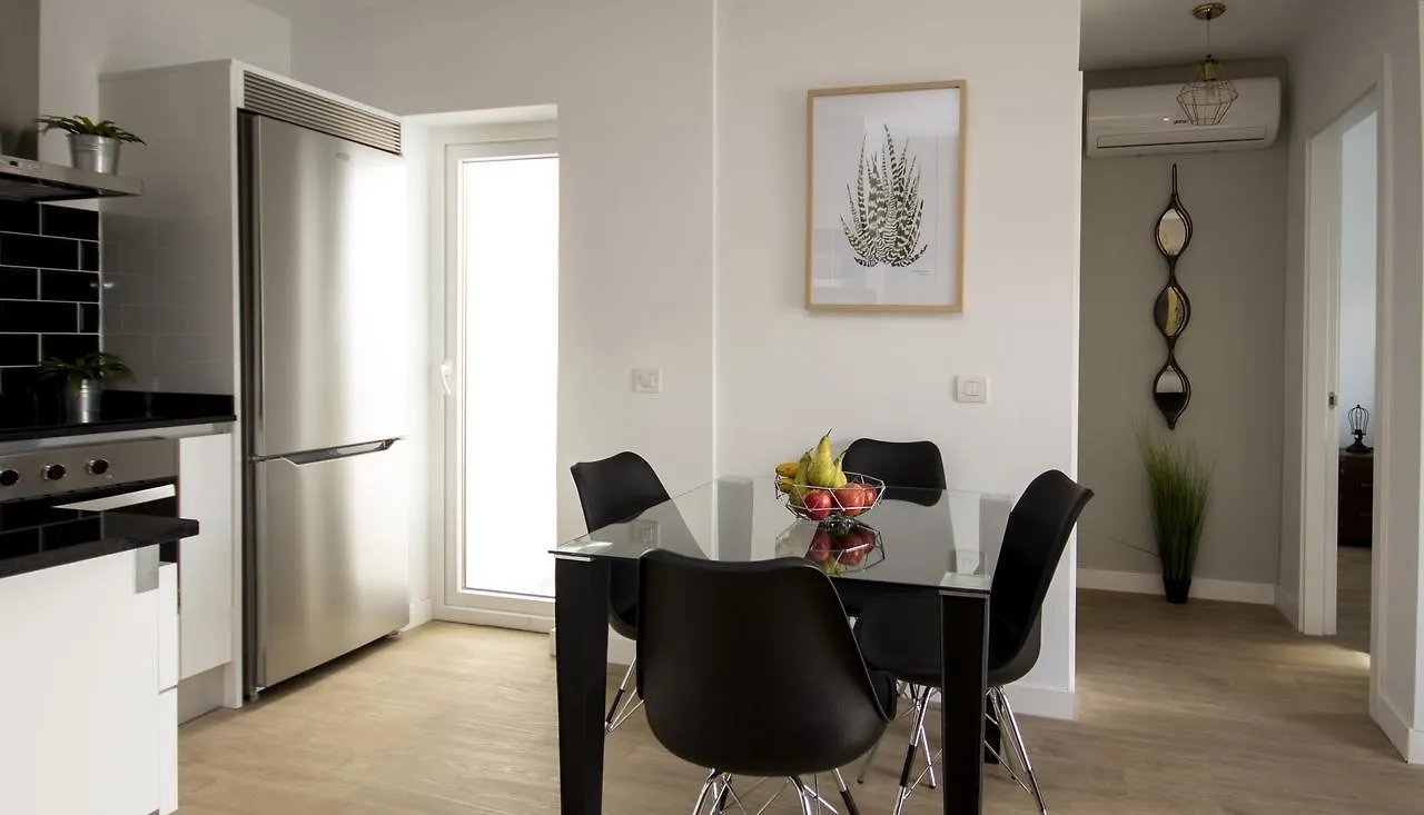 Flower Beach Lanzarote Playa Honda  Apartment
