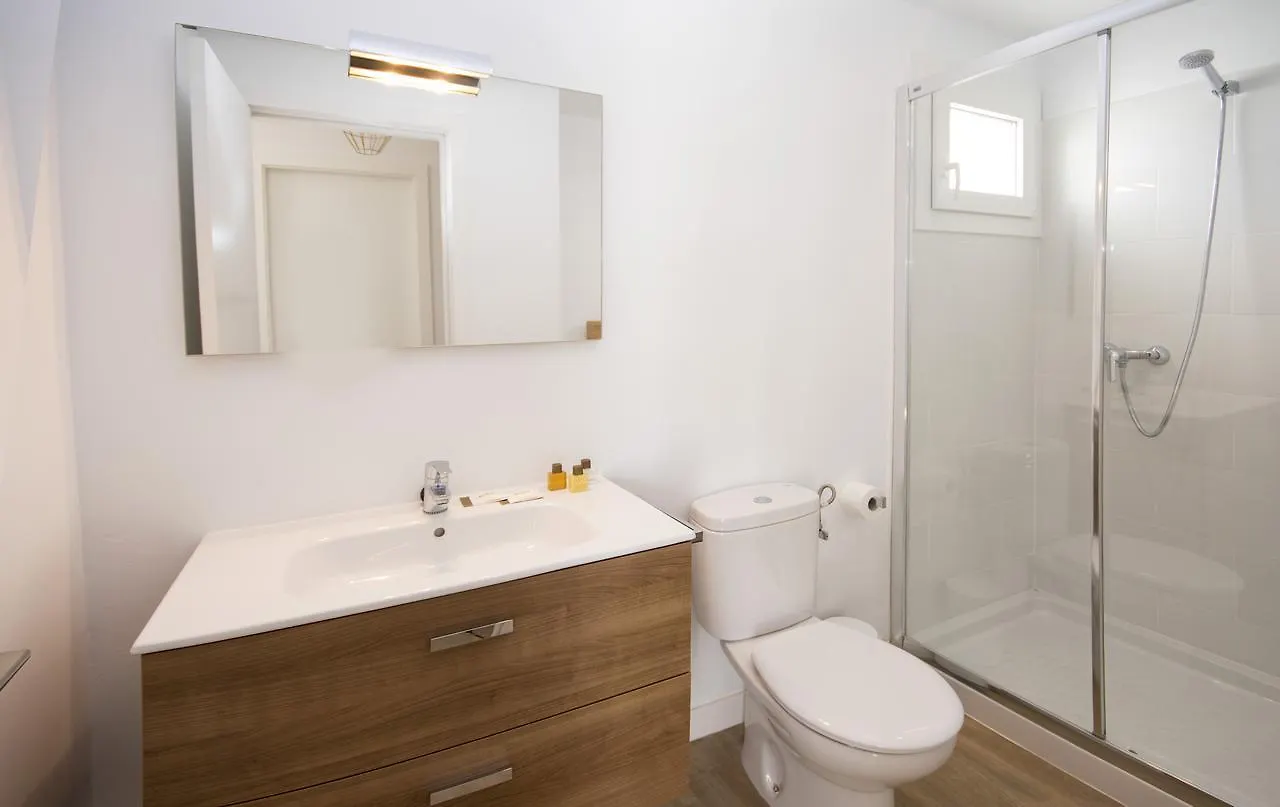 Apartment Flower Beach Lanzarote Playa Honda