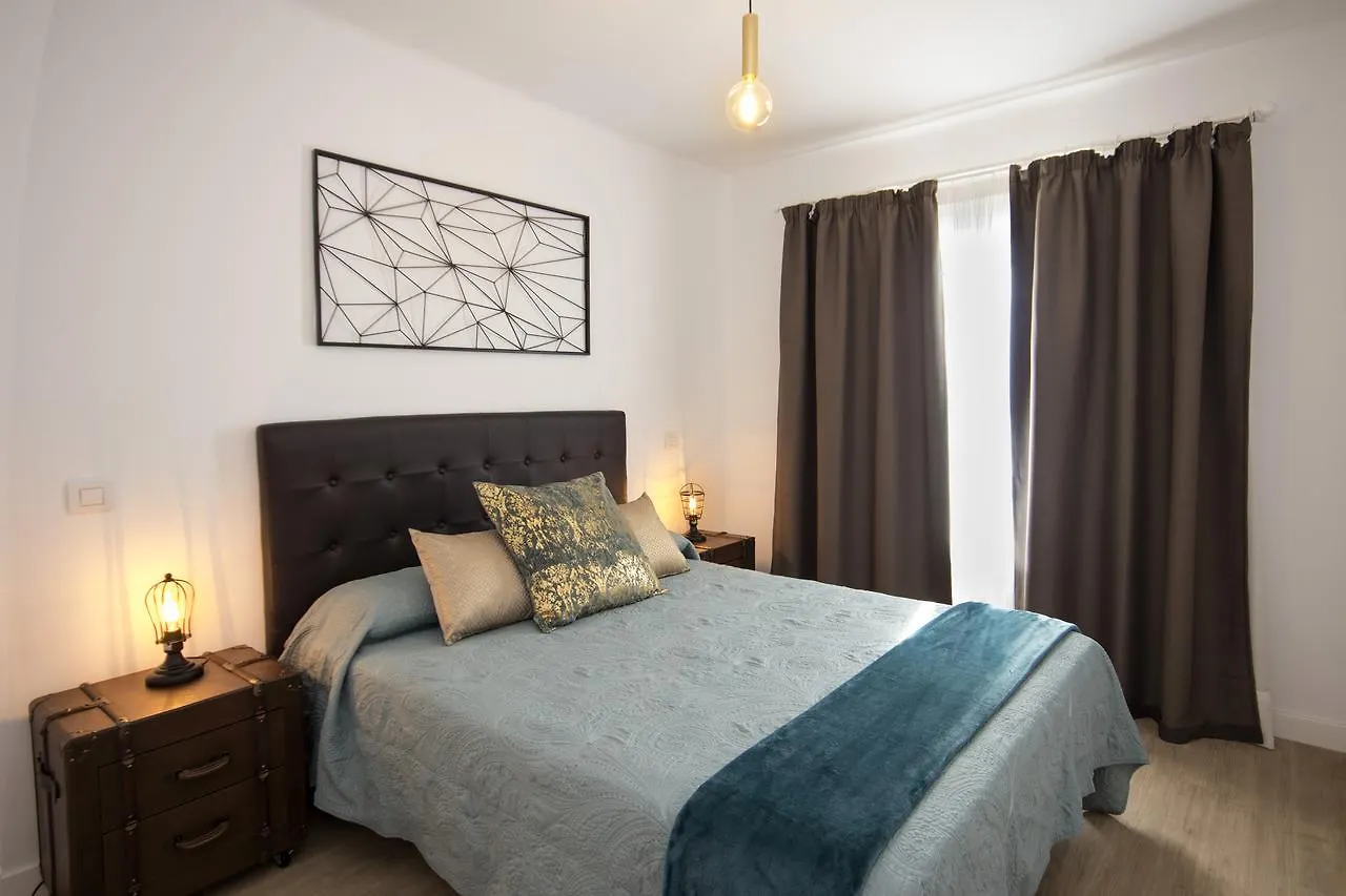 Apartment Flower Beach Lanzarote Playa Honda